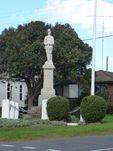 Apollo Bay War Memorial