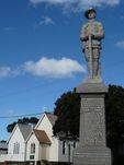 Apollo Bay War Memorial