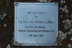 Plaque 2: 20-July-2015