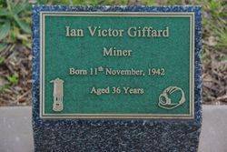 Giffard Plaque:20-July-2015