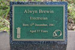 Brewin Plaque: 20-July-2015