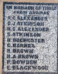 06-October-2021 (John Huth)