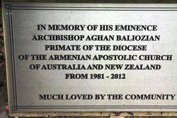 Inscription: 24-January-2016