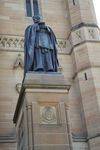 Archbishop Michael Kelly : 15-March-2013