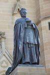 Archbishop Michael Kelly : 15-March-2013