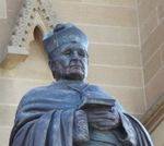 Archbishop Michael Kelly : 15-March-2013