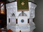 Archdeacon Beamish : 26-January-2012