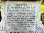 Archdeacon Noone