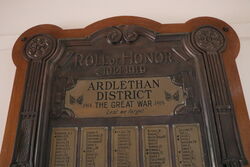 09-June-2023 (John Huth)