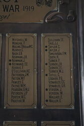 09-June-2023 (John Huth)