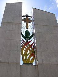 Memorial Closeup: 26-September-2014