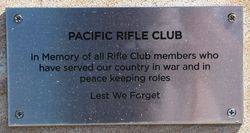 Armistice Centenary Memorial