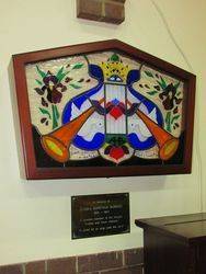 Plaque 2 : 12-June-2016