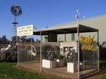 Howard Rotary Hoe : 29-July-2014