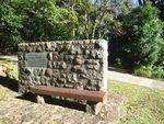 Arthur Groom Memorial : 18 -06- 2013