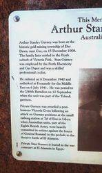 Inscription: 19-June-2016 (Chris McLaughlin)