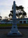 Ascot Vale War Memorial