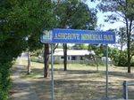 Memorial Park : 28-05-2014