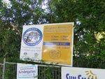 Memorial Kindergarten Sign : 28-05-2014