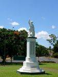 Atherton War Memorial