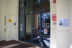 Athol Hill MBE Memorial Library : 05-May-2015
