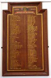 25-April-2019 (Arthur Garland)