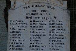 07-July-2020 (John Huth)