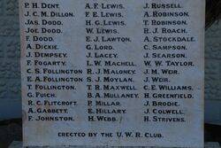 07-July-2020 (John Huth)