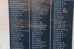 07-July-2020 (John Huth)