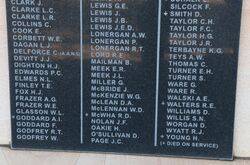 07-July-2020 (John Huth)