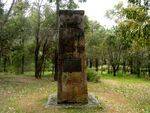 Augusta Pioneers Memorial