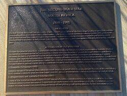 Colonial Wars : 08-June-2022 (Fiona Morrison)