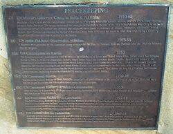 Peacekeeping : 08-June-2022 (Fiona Morrison)