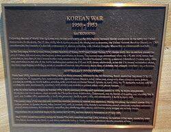 Post World War II : 08-June-2022 (Fiona Morrison)