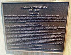 Post World War II : 08-June-2022 (Fiona Morrison)