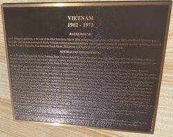 Post World War II : 08-June-2022 (Fiona Morrison)