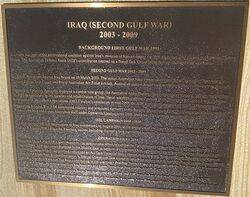 Post World War II : 08-June-2022 (Fiona Morrison)