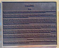 World War I : 08-June-2022 (Fiona Morrison)