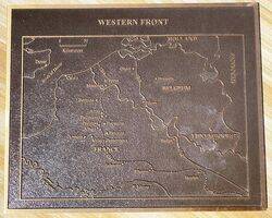 World War I : 08-June-2022 (Fiona Morrison)