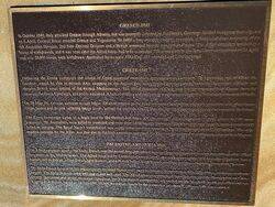 World War II : 08-June-2022 (Fiona Morrison)