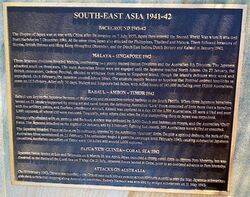 World War II : 08-June-2022 (Fiona Morrison)