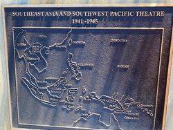 World War II : 08-June-2022 (Fiona Morrison)