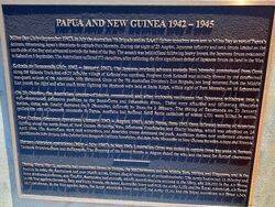 World War II : 08-June-2022 (Fiona Morrison)