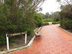 Memorial Walk 4 : 10-January-2015