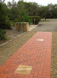 Pavers 1 : 10-January-2015