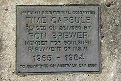 Plaque 2: 16-July-2016