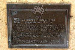 Plaque: 18-August-2015