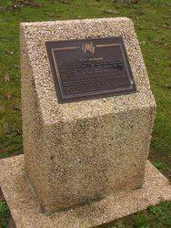 Bicentenary Plaque : 04-October-2014