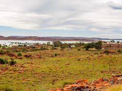 Lookout View: 31-August-2016