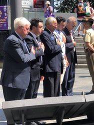 02-August-2019 (Tom Galluzzo)